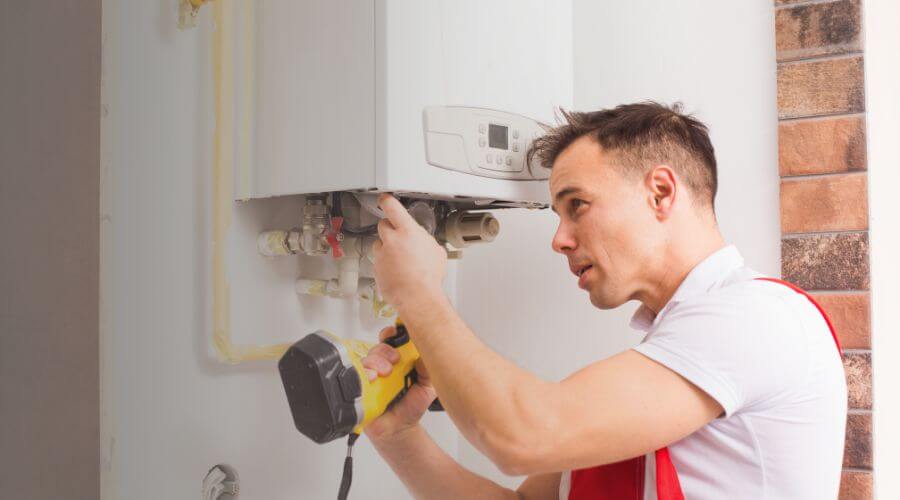 Professional bathroom faucet installation in Temecula, CA
